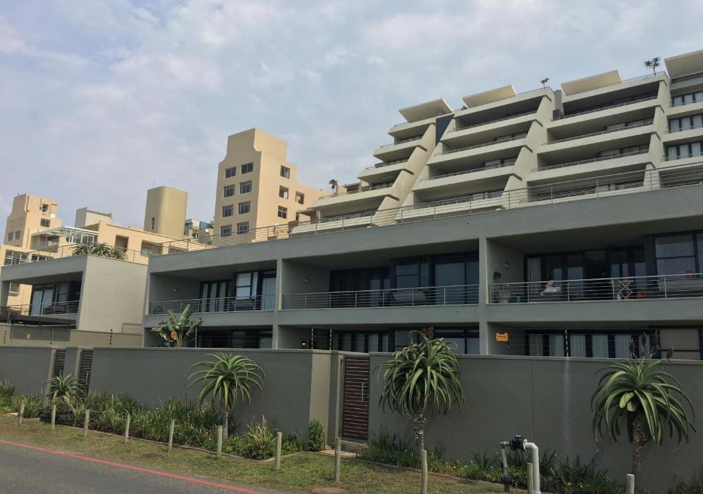 Umdloti Apartment | 30 Degrees Umdloti - Unit 603