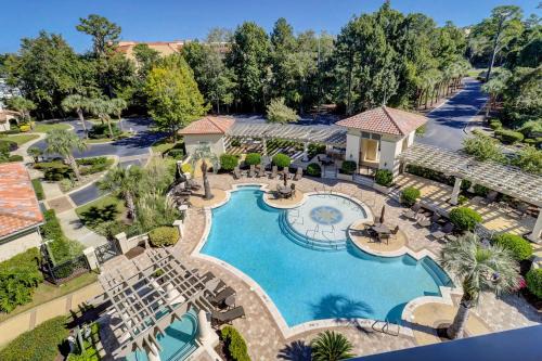 Shelter Cove Villa | 505 Main Sail