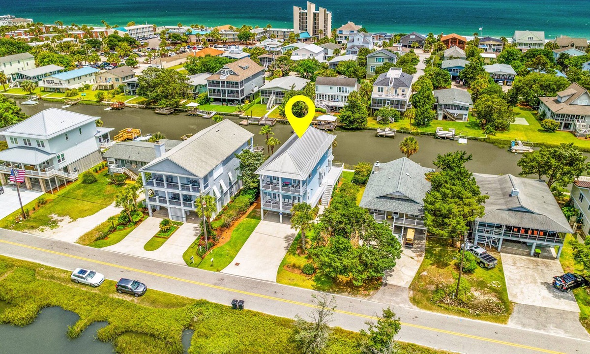 Litchfield by the Sea House | 5BR Litchfield Beach waterfront family golf wedding vacation luxury charm