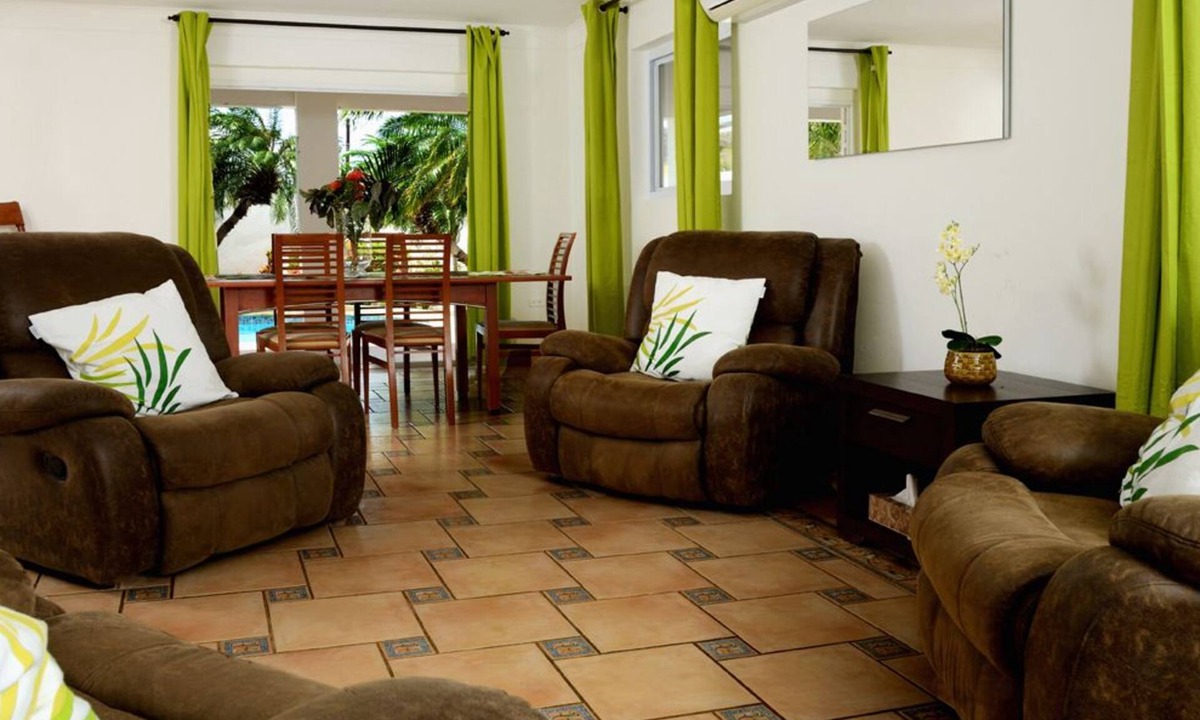 Kamay Villa | Agave Gardens