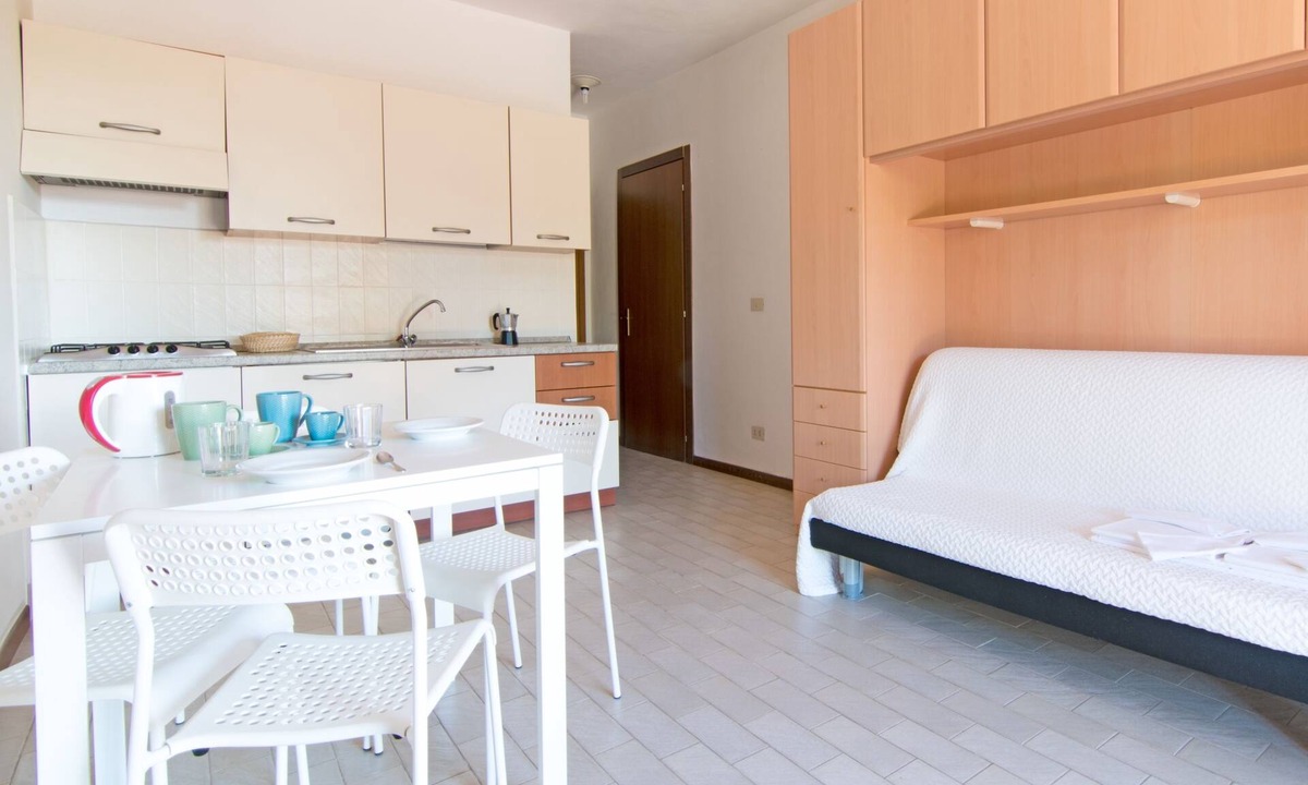 Lacona Apartment | Appartamenti Elbamar Lacona
