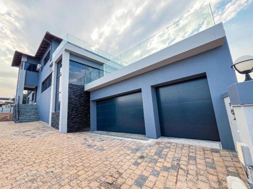 Durban North Villa | At 40 Oceanview