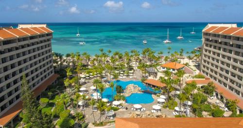 Palm Beach Resort | Barceló Aruba - All Inclusive