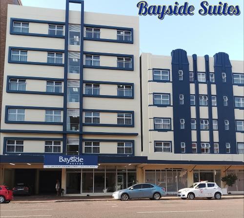 South Beach Hotel | Bayside Hotel Suites
