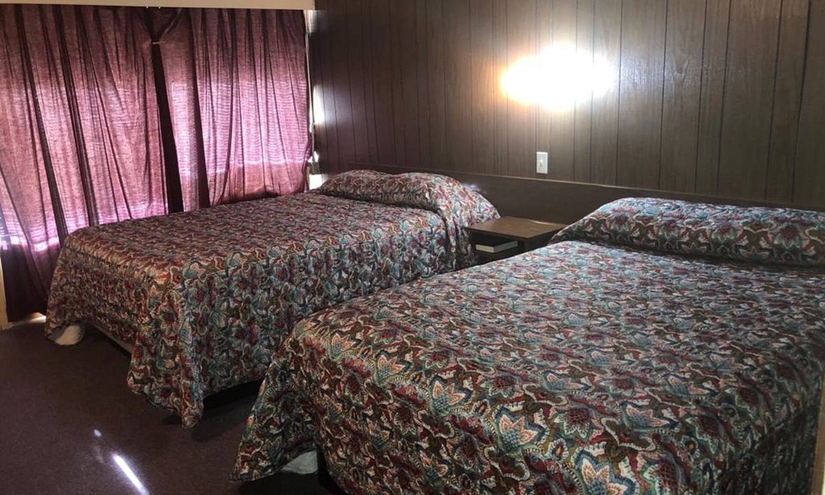Glasgow Hotel | Campbell Lodge