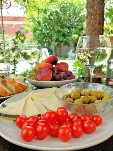 Salamanca Hotel | Casa Dolores - ECOline accomodation
