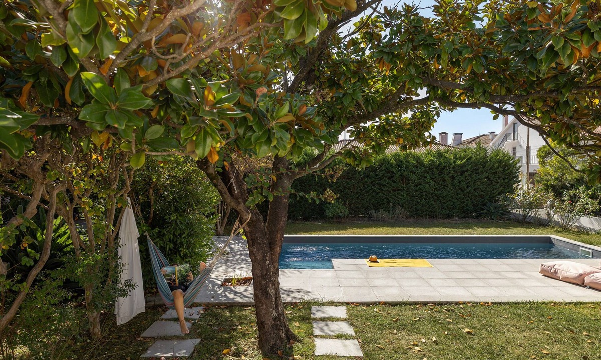 Bombarral House | Casa dos Limões – Oeste: Family Home Between Countryside and Sea
