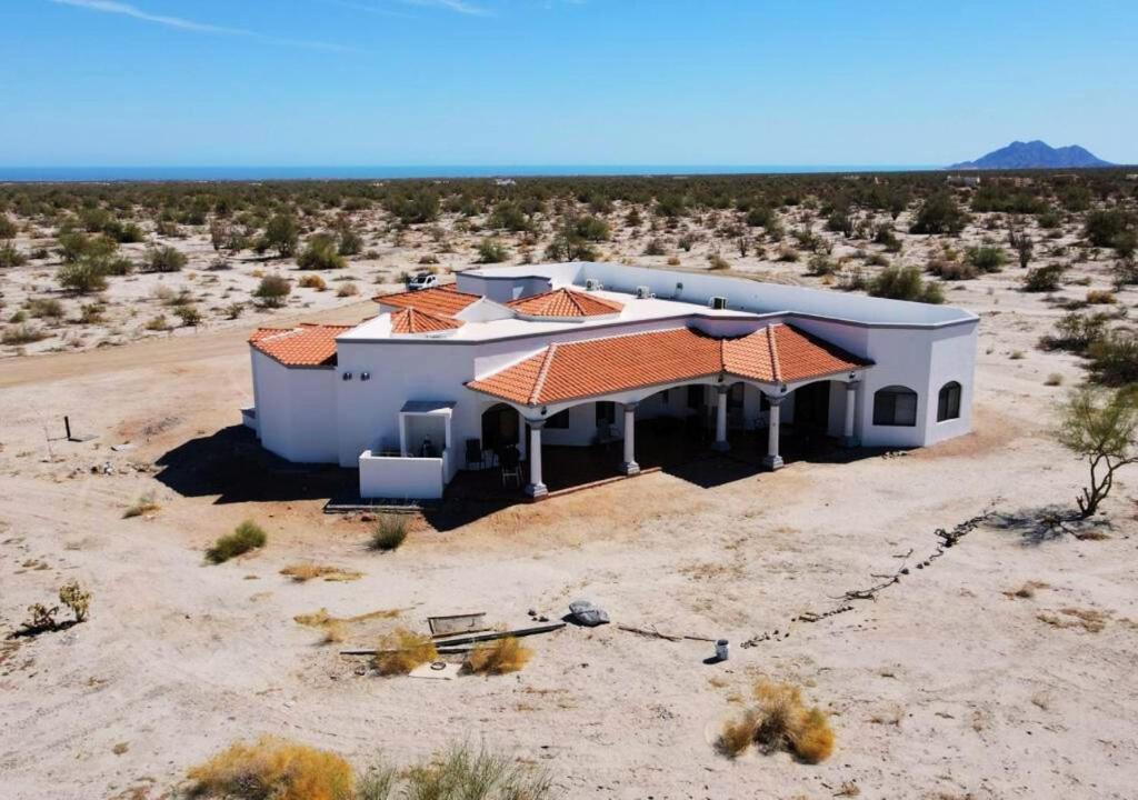 El Dorado Ranch House | Casa Villa del Carmen - El Dorado Ranch San Felipe Vacation Rental