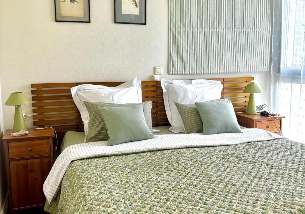 Montargis Bed & Breakfast | Chambre d'Hôtes Charmante à Montargis - FR-1-590-573