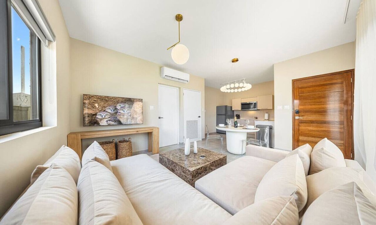 Gold Coast Villa | Charming 1-BR Townhouse | Diamante 229c by Bocobay