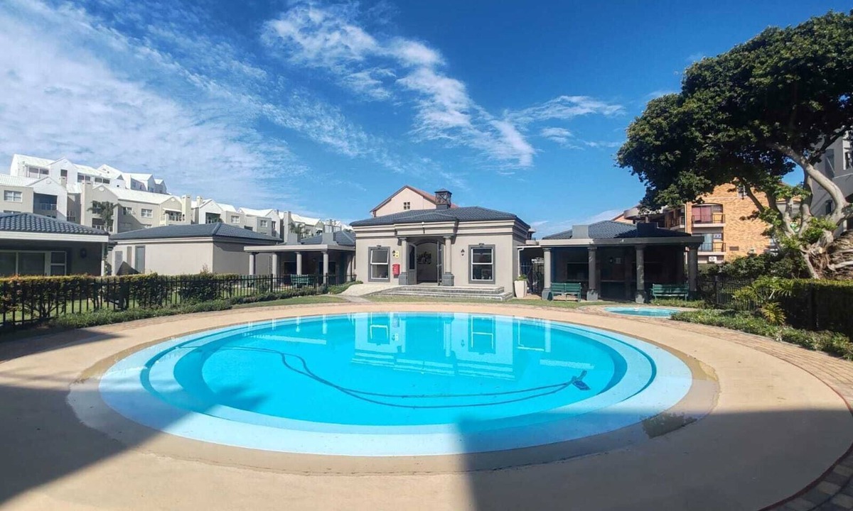 Mossel Bay Apartment | Charming 2-bedroom apartment in Mossel Bay near the beach