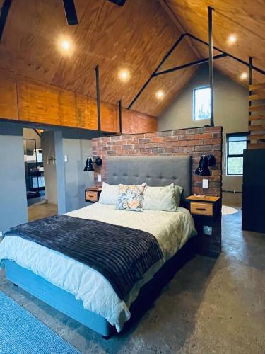 Raithby Apartment | Charming Pet-Friendly Apartment in Cape Winelands