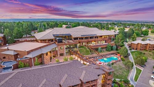 Southwest Colorado Springs Hotel | Cheyenne Mountain Resort, a Destination by Hyatt Hotels