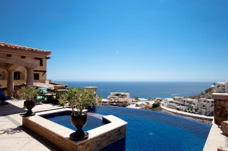 Pedregal Villa | Cliffside Spanish-Style Villa with HUGE Views, Pool, & Elevator Close to DT