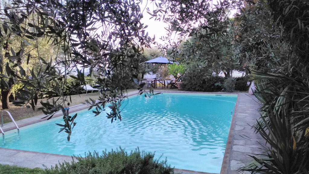 Compignano House | CLOE'S HOME
