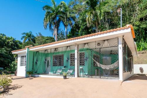 Caguana House | Comfortable & Spacious Mountain Home in Utuado
