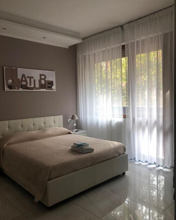 San Donato-San Vitale Bed & Breakfast | da Sofia