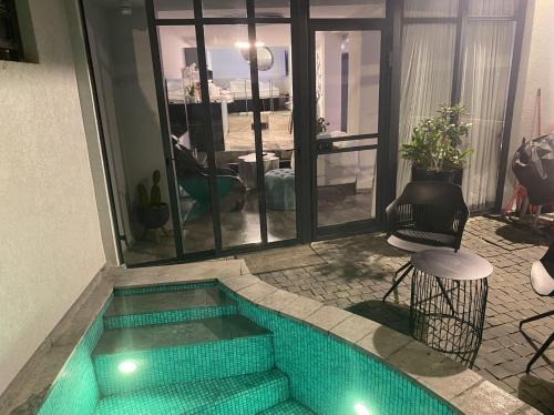Eilat House | daniela