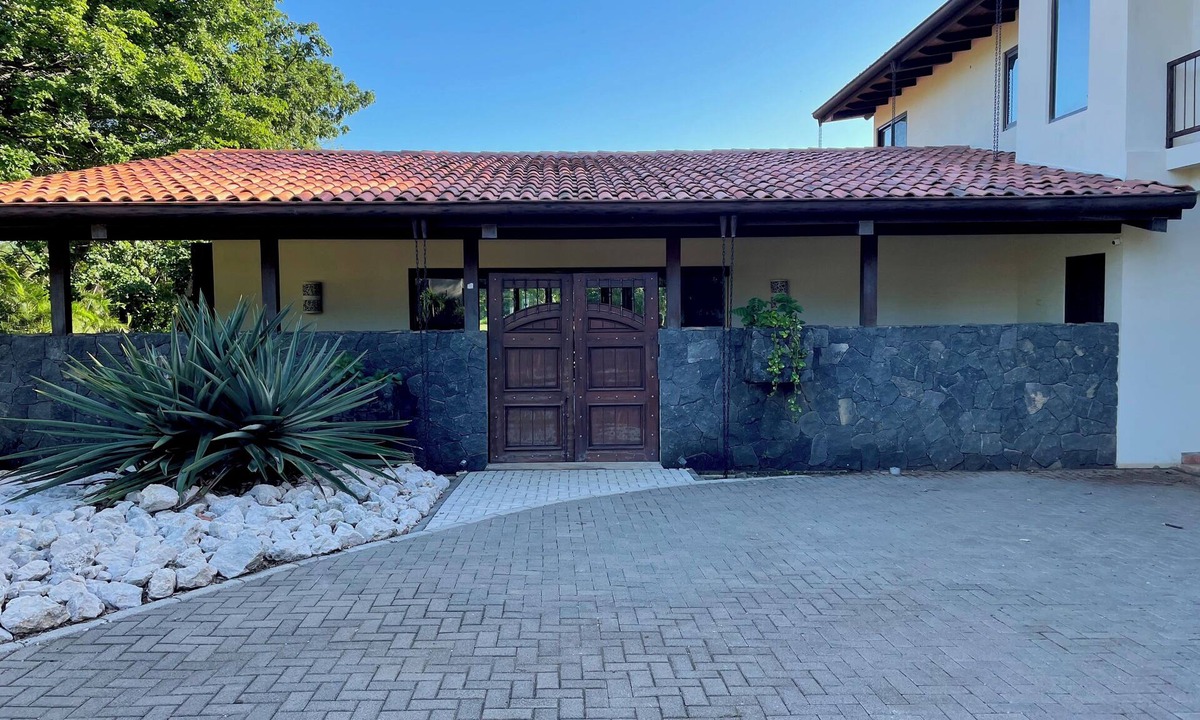 Tamarindo Villa | Dream Villa 4 bedrooms in Hacienda Pinilla Reserva de Golf