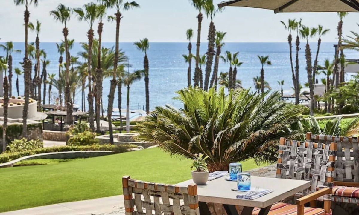 Cabo San Lucas Villa | Esperanza ocean-view villa w/plunge pool, butler; 2 kings + rollaways, sleeps 6