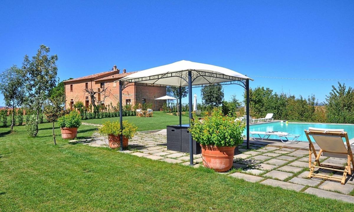 Ferretto Apartment | Forno - Country House Rental in Valdichiana, Tuscany