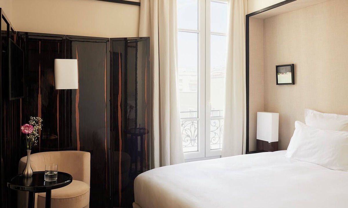 Combat Hotel | Hôtel Atlas