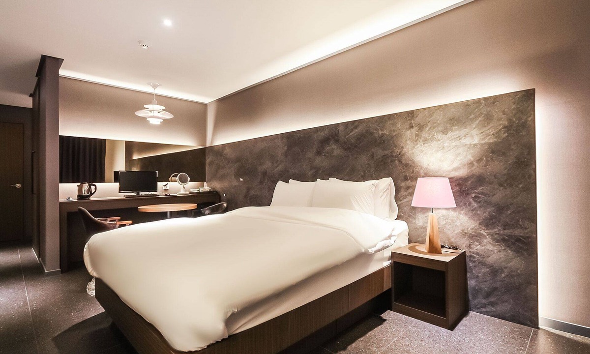 Hamyang Hotel | Hamyang Hotel Raon