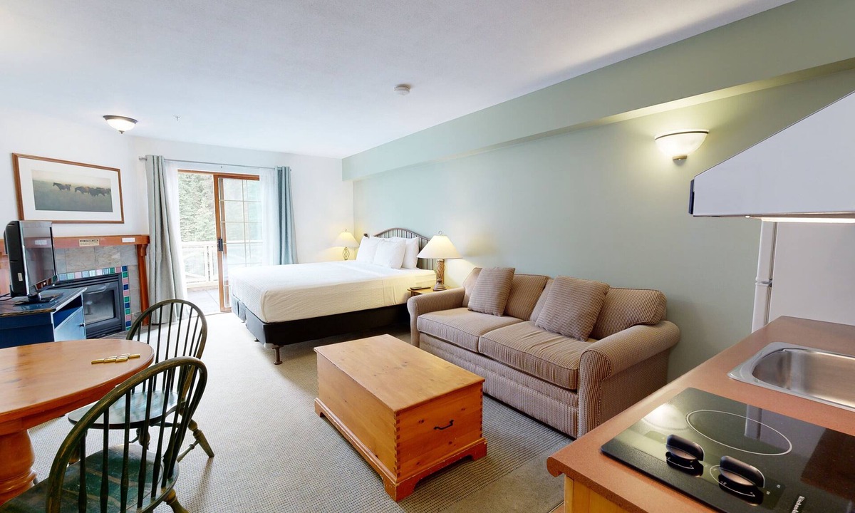 Sundance Estates Hotel | Hearthstone Lodge #323