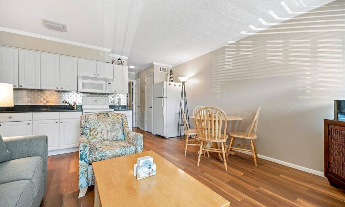 Folly Field Condo | Hilton Head Island Beach & Tennis Resort by Hilton Head Retreats