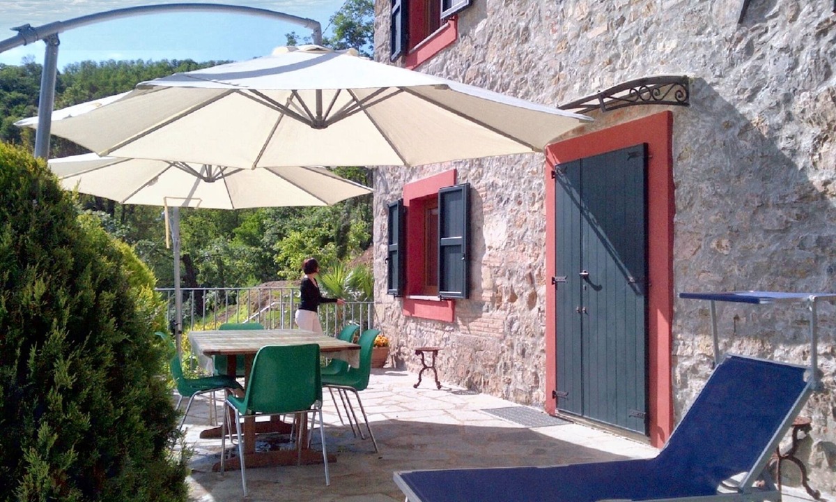 Barga Villa | Homerez - Villa in Barga