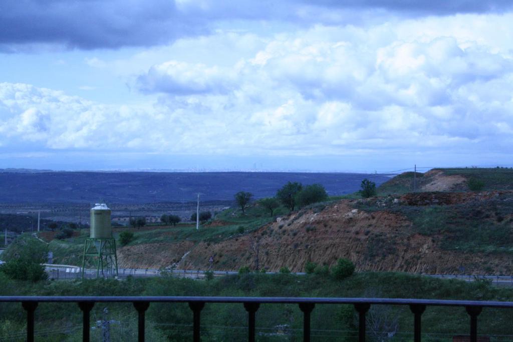Chinchon House | Hostal La Balquina