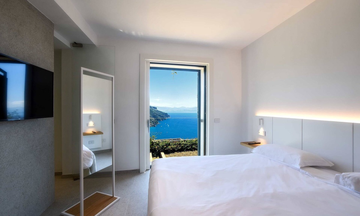 Ravello Hotel | Hotel Graal