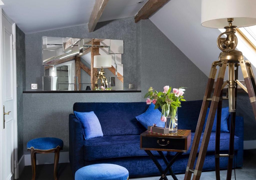 7th Arrondissement Hotel | Hotel & Spa de Latour Maubourg