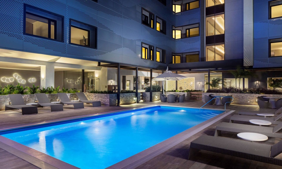 Oranjestad Hotel | Hyatt Place Aruba