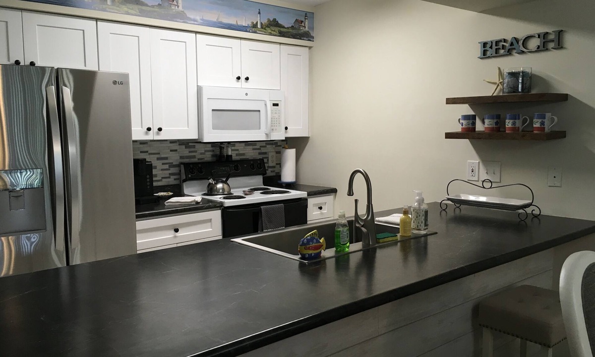 Waterford Plantation Condo | Immaculate Myrtle Beach 3-Bedroom Condo w/Pool, Golf and Tanger Factory Outlets