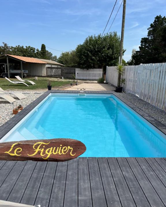Arles House | Les Mazets du Paty