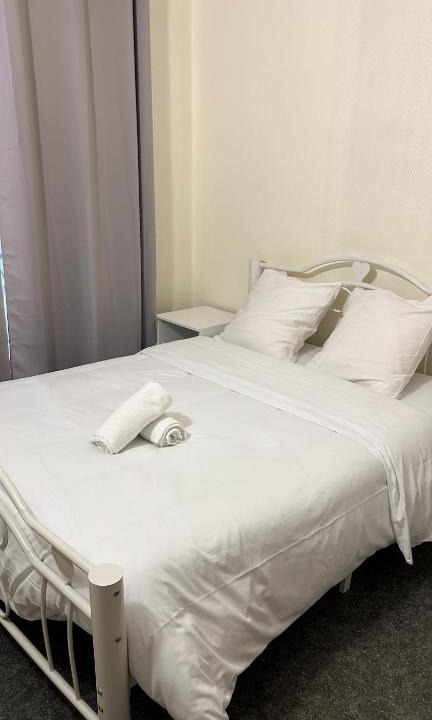Saint-Louis Hotel | L’ESPERANCE
