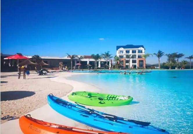 Pretoria Resort | Luxury 2 bedroom 3 balcony penthouse suite at the blyde beach resort