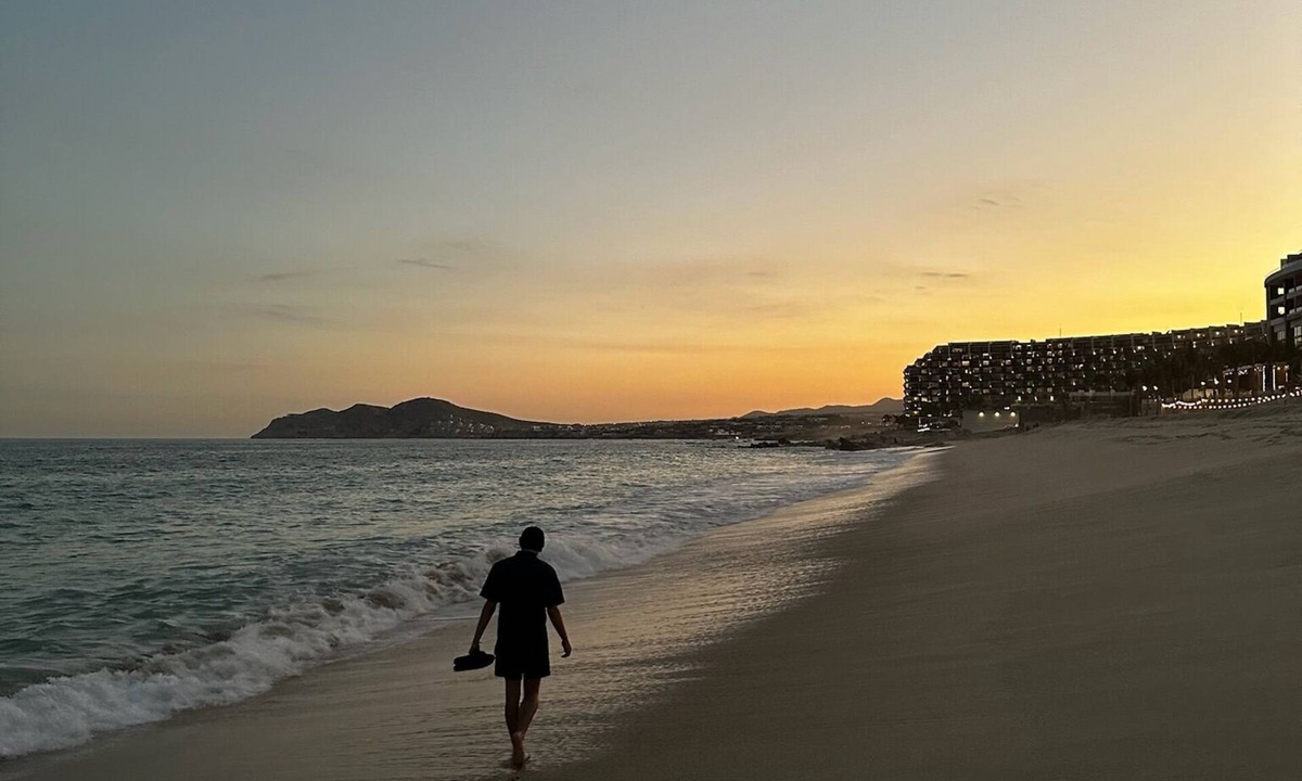 Cabo San Lucas Condo | Luxury 2 Bedroom at Garza Blanca Cabo with Full Resort Amenities
