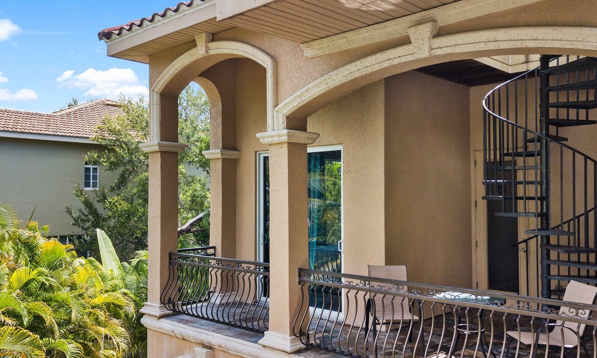 Siesta Key Villa | Miramar