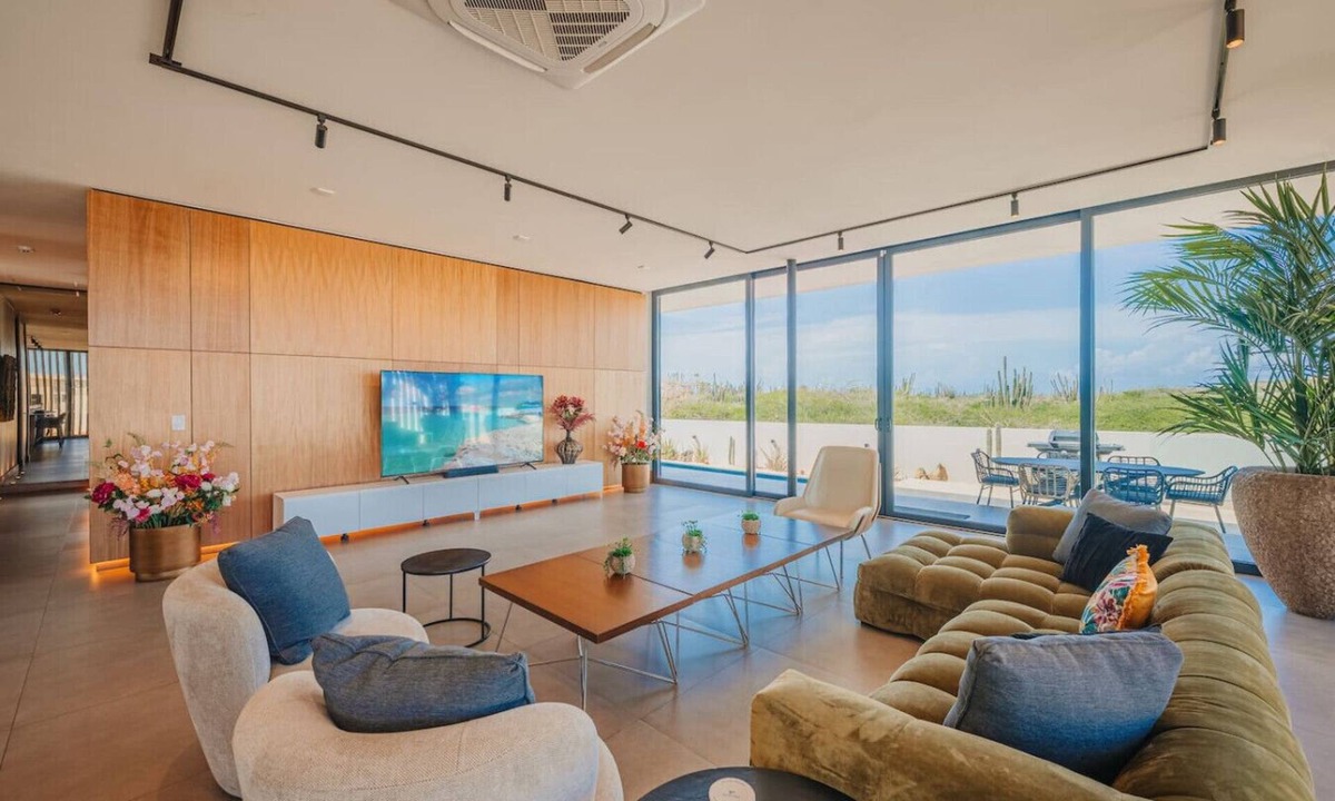 Arashi Villa | NEW 3BR Villa | Tierra Del Sol by Bocobay