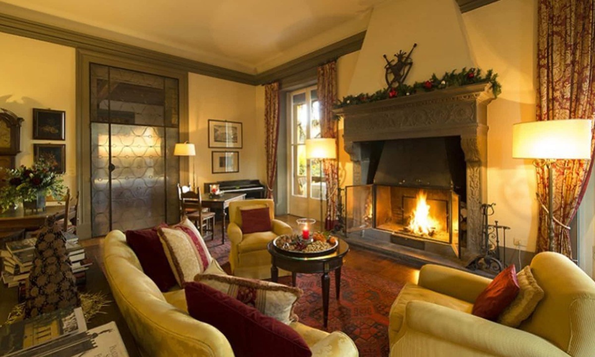 Oltrarno Hotel | Park Palace