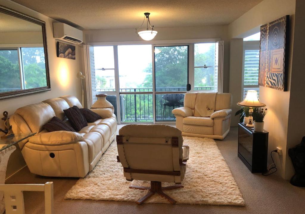 Buderim Apartment | phoenixonking
