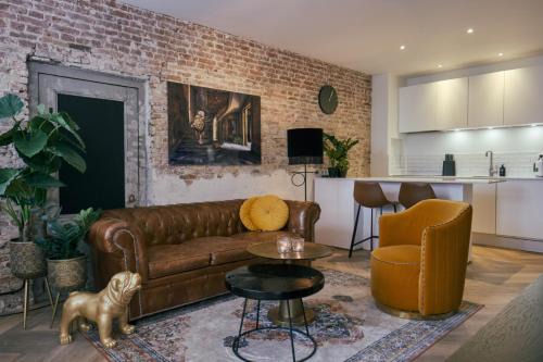 Alkmaar Apartment | RITCH Aparthotel Alkmaar