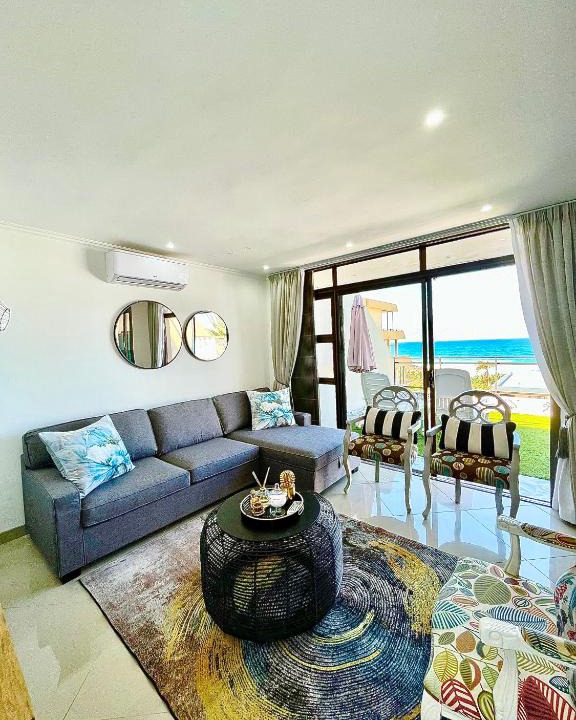 Manaba Beach Apartment | Simla Luxury Apartments 9