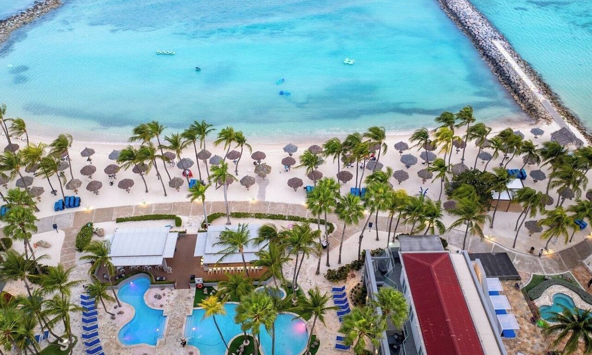 Palm Beach Hotel | Stay Somewhere That Feels Instantly Welcoming! Outdoor Pool, Beach, Free Parking