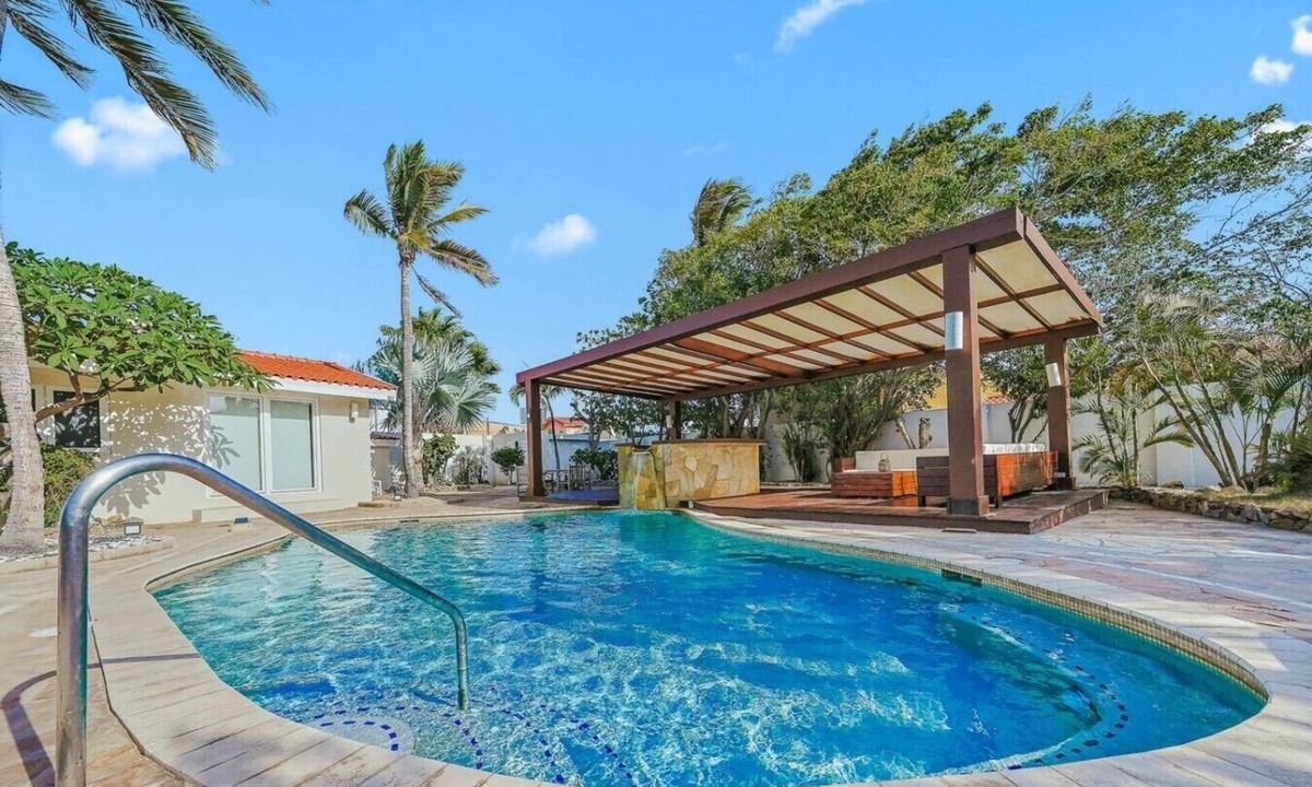 Koyari Villa | Stunning Nature Villa | Koyari Dreams by Bocobay