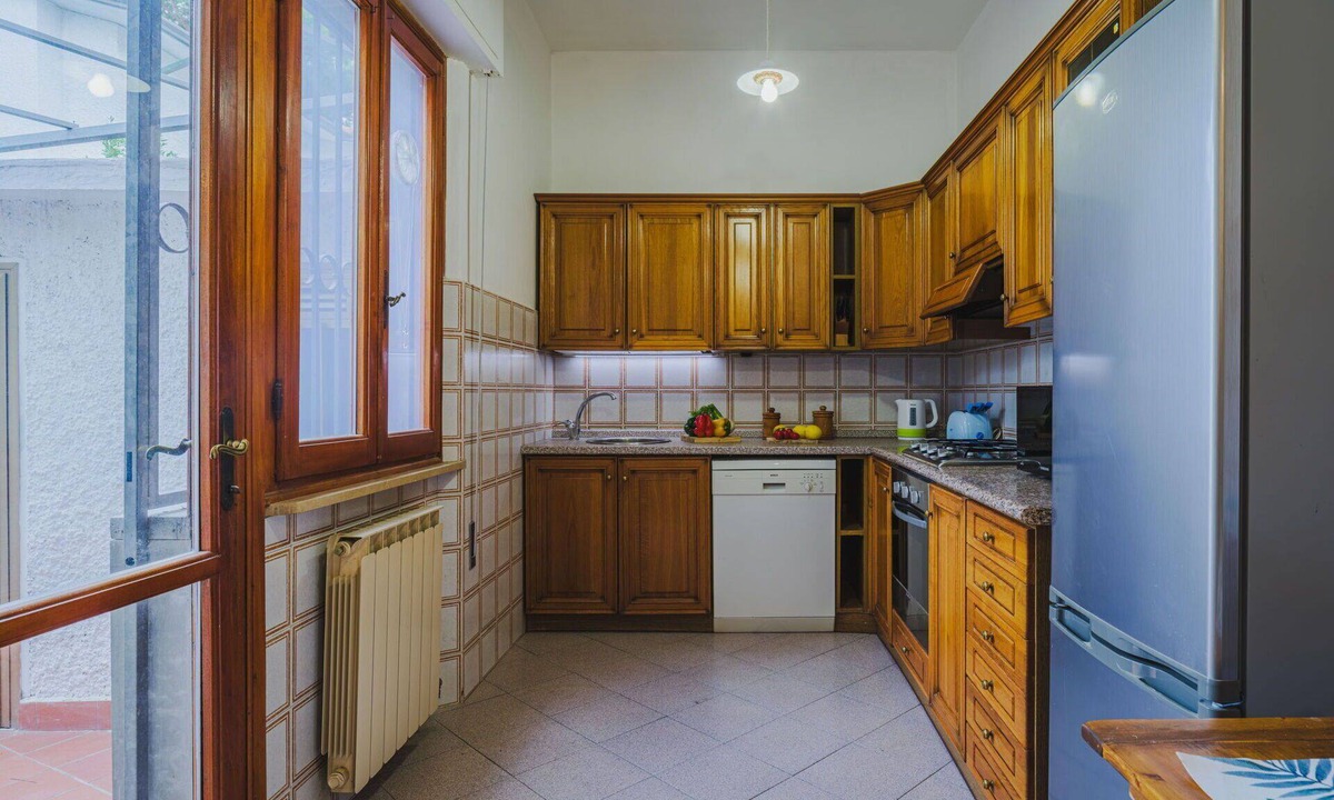 Torre del Lago Puccini House | Stunning villa for 7 guests with WIFI, A/C, TV and patio