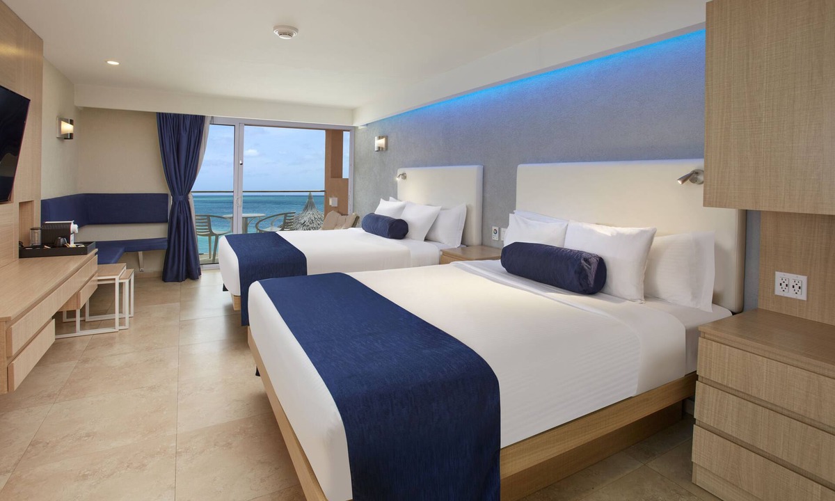 Oranjestad-West Resort | Tamarijn Aruba All Inclusive