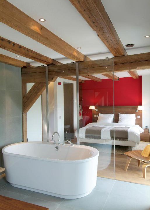Oudeschild Hotel | Texel Suites